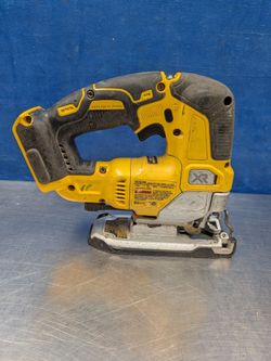 DeWalt Recipsaw DCS386