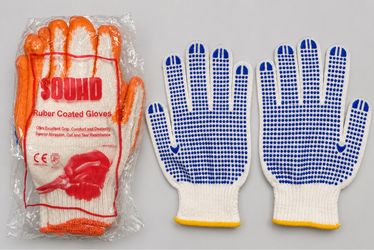 Work Gloves