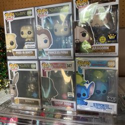 Funko Pops For Sale