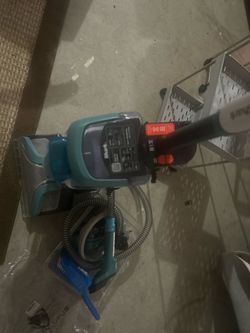 Shark vacuum cleaner