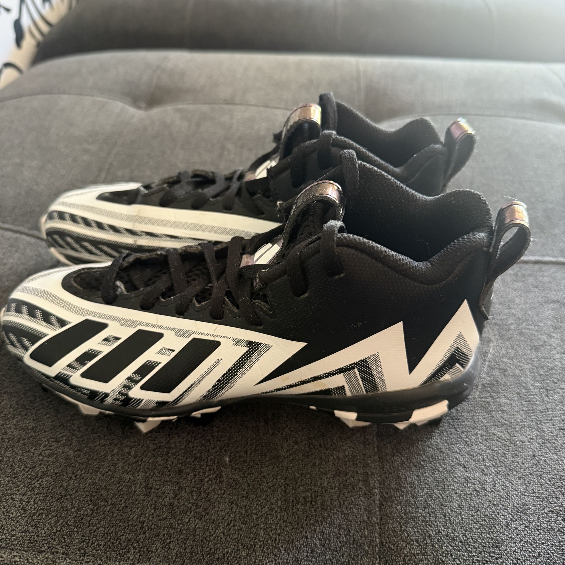 Football Cleats-Adidas
