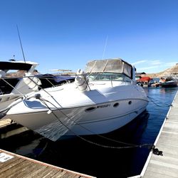 2003 Larson 310 Only 170h