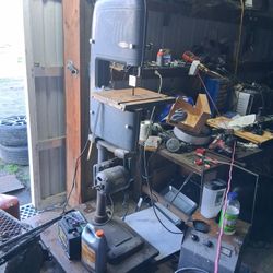 Craftsman Bandsaw