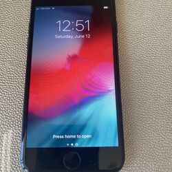 iPhone 7 128GB Unlocked (Verizon Originally)