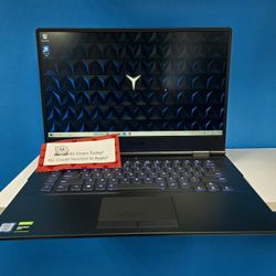 Lenovo Legion Pro Laptop - Pay $1 To Take It Home Today and pay the rest later.
