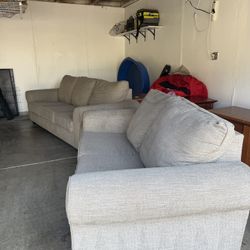 Couch Set