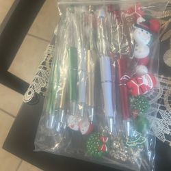 Pens