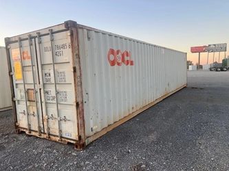 🚛 Shipping Steel Containers for Sale!- ✅ Delivery Available