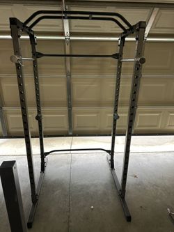 Gym Equipment 