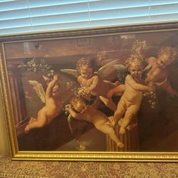 Wall Decor Picture 