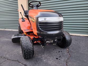 Ariens riding mower 17.5 hp price best sale