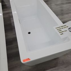 Bathtub 59" 