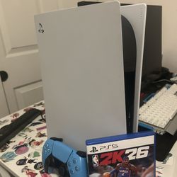 PS5 Bundle