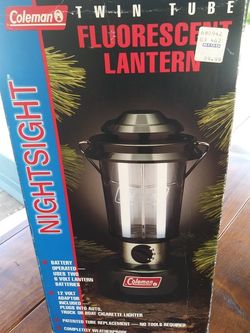 Lampara Nueva 12 Volt.