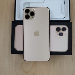 iPhone 11 Pro Max 64Gb Unlocked Excellent Condition