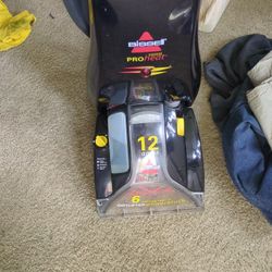 Bissell Pro heat 