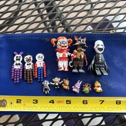 Five Nights At Freddy’s 