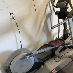 FREE - Elliptical 