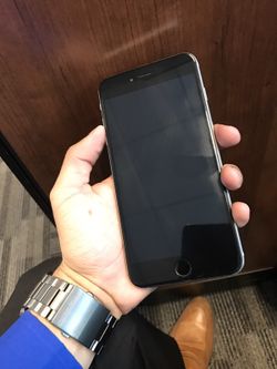 iPhone 6 Plus T-Mobile