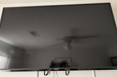 Vizio Television 