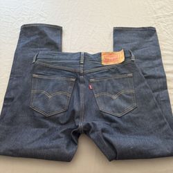 Levi’s 501’s $15 Each