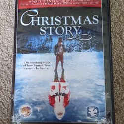 Christmas Story 