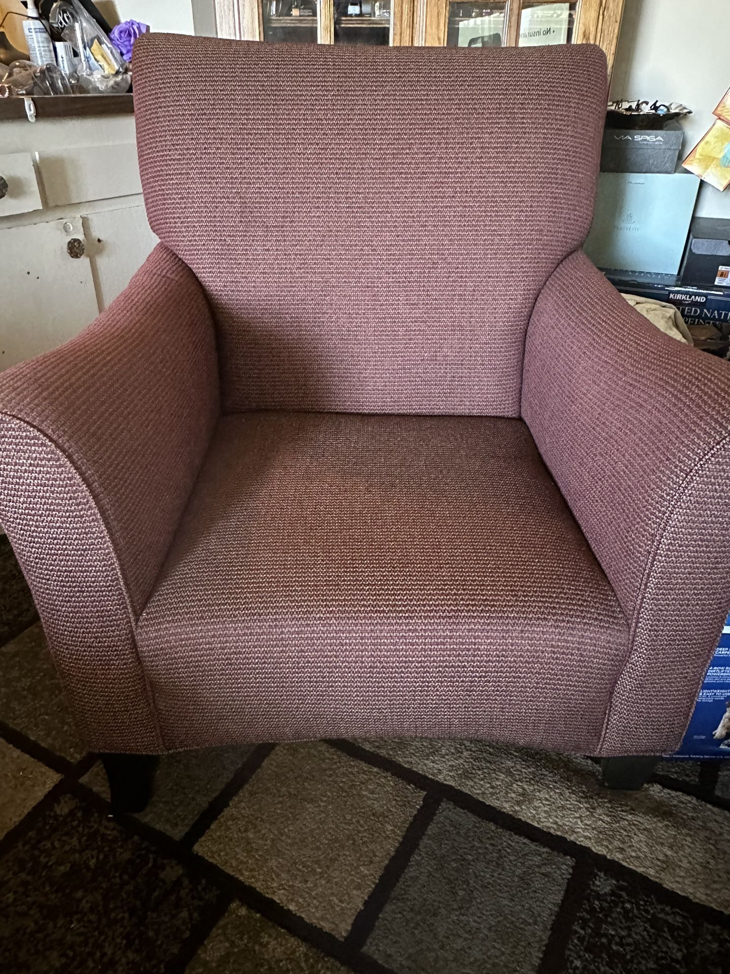 Medium To Large Chair