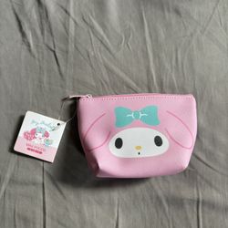 Sanrio Mini Wallets