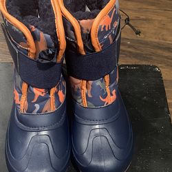 Member's Mark Boys Snow Boot