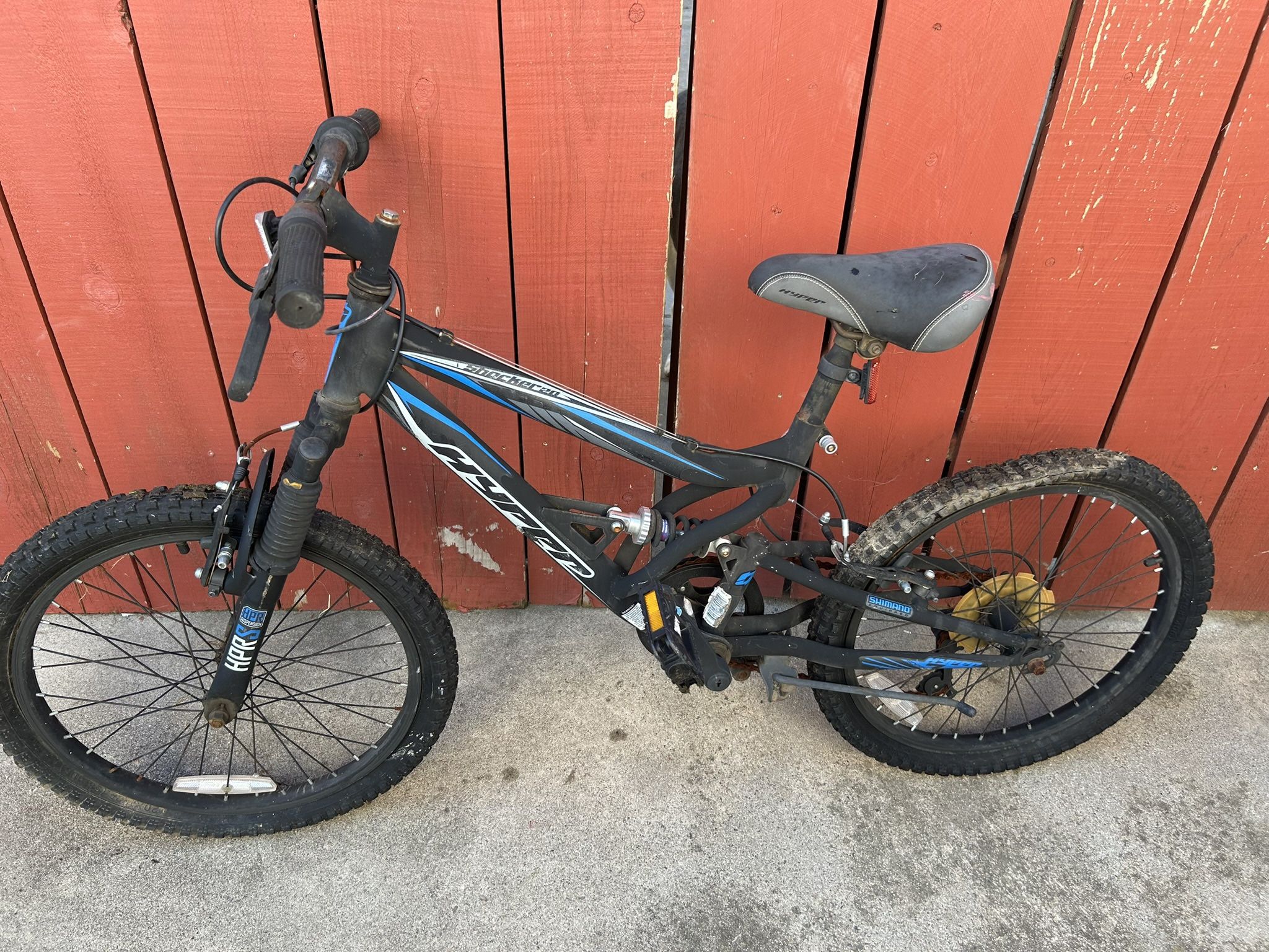 Kids Bike For Sale