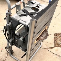 10 Inch Tablesaw