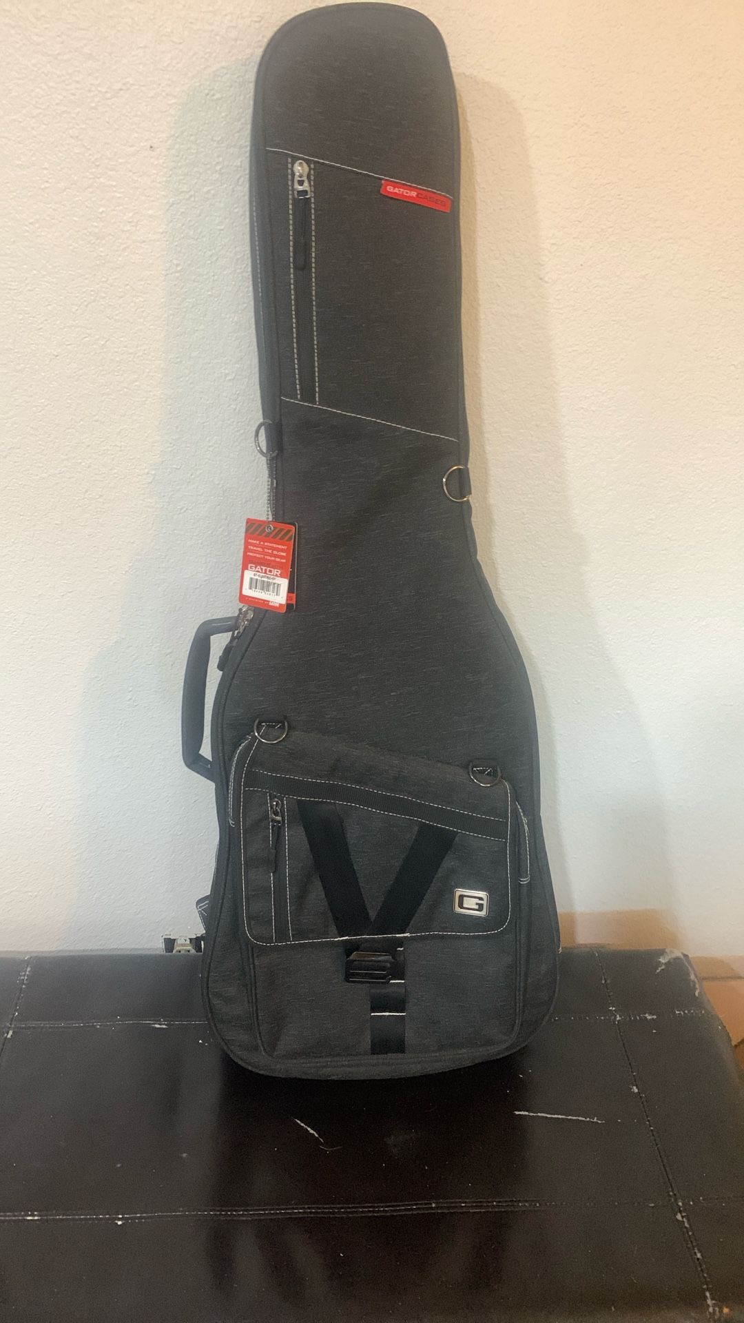 Gator Guitar Case