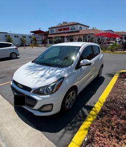 2022 Chevrolet Spark