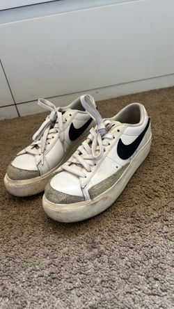 Nike blazer