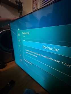 Samsung 4k tv