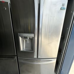Kenmore Fridge 