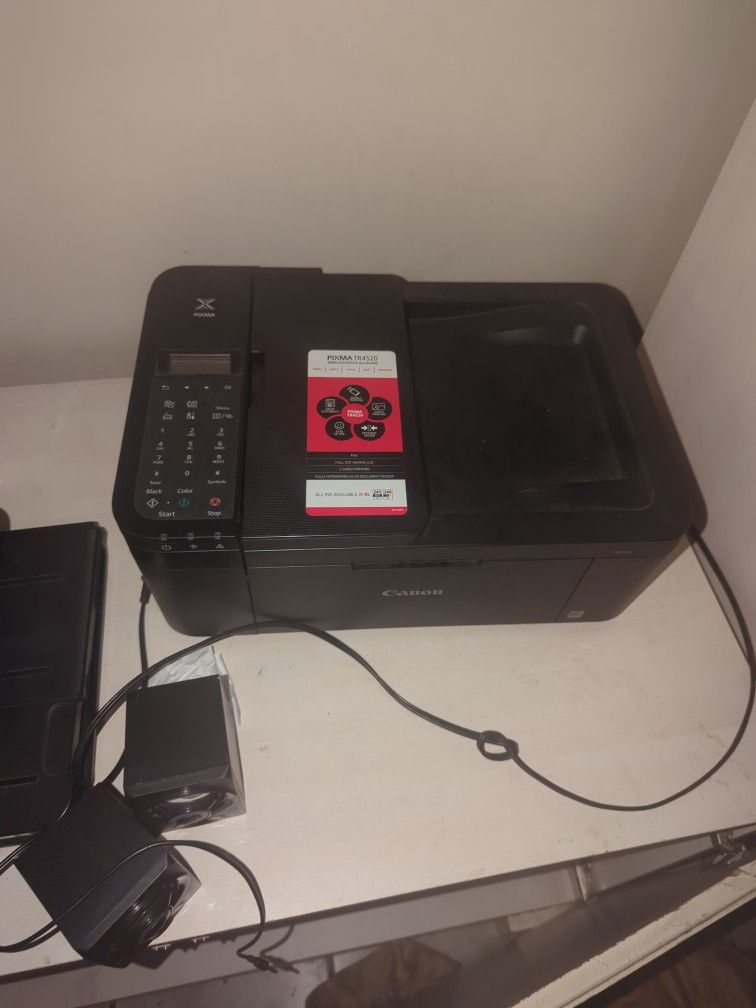 Canon Printer