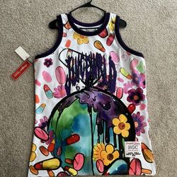 Juice Wrld Jersey