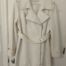 Michael Kors Wool Coat 