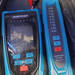 DURFICST NT8801 Ethernet Cable Tester