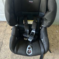 Britax Car Seat