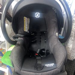 Infant Car seat