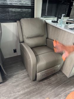 Recliners