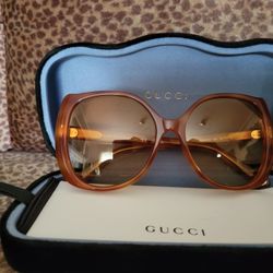 Gucci Sunglasses 
