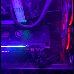 Gaming Pc For Sale !!! Making A Offer !!!