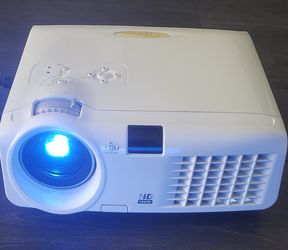 Optoma HD 70 projector

