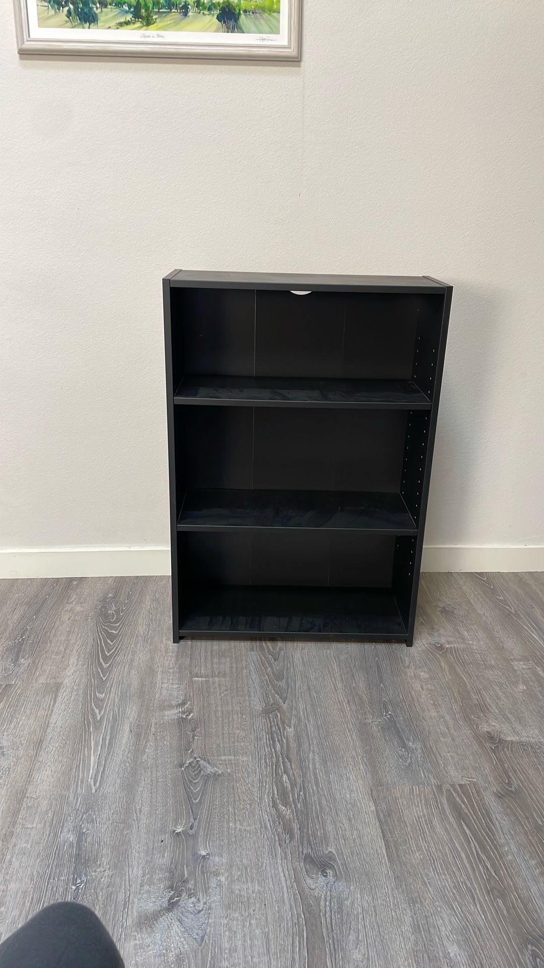 Bookshelf