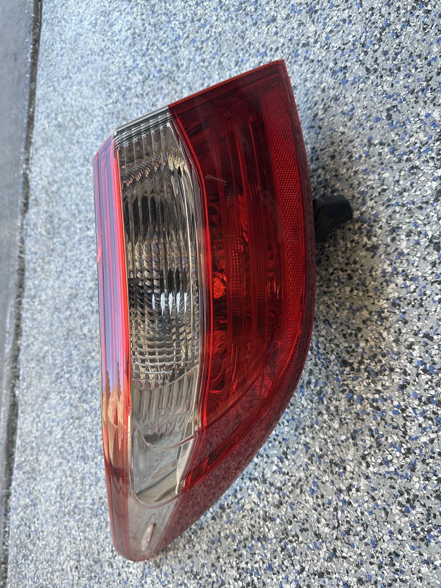 Taillight Rear Left For Toyota Camry