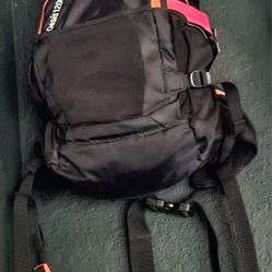 Hiking Backpack