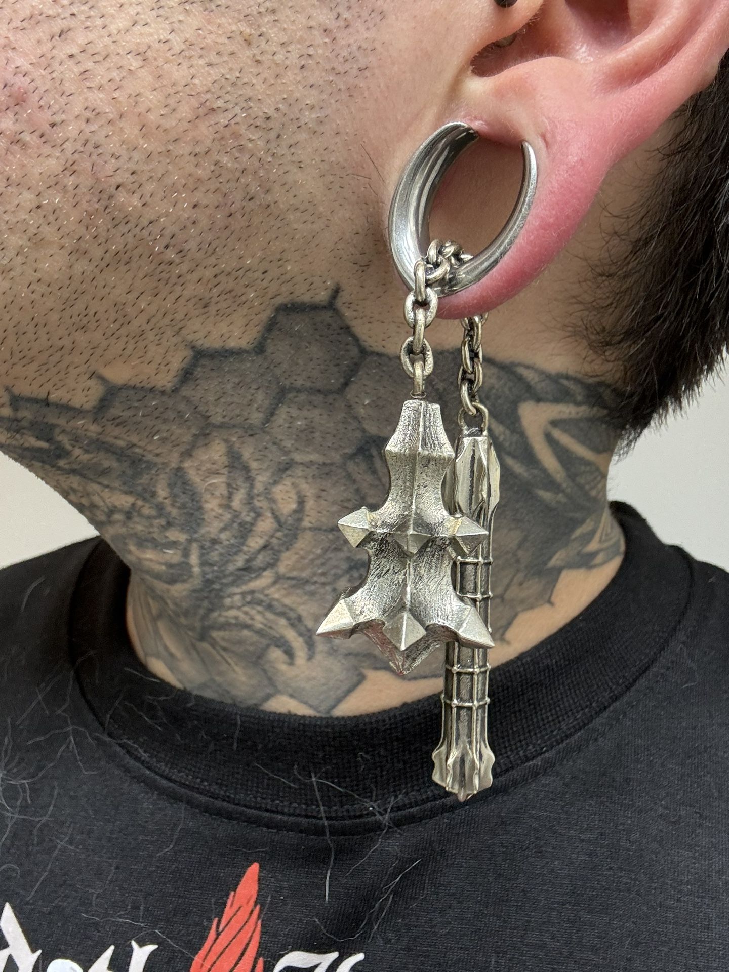 Heavy Weighted Hangers